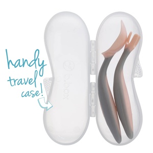 Set couverts b.box tutti frutti