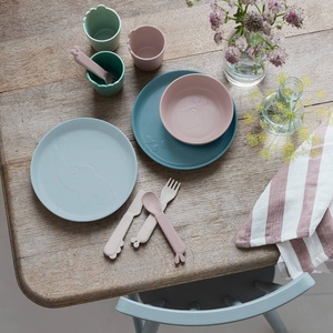 Set couverts DER FRIENDS Done by Deer Sand