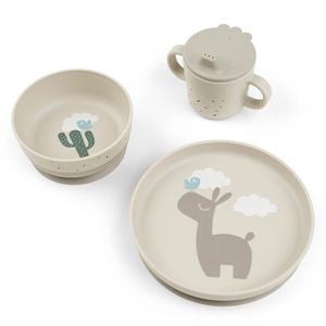 Set couverts FOODIE LALEE Done by Deer sand