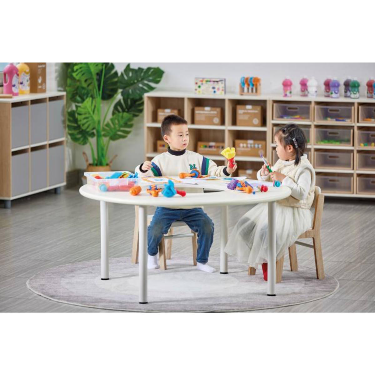 Set créatif Art 28 pcs. Beleduc