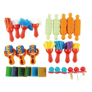 Set créatif Art 28 pcs. Beleduc