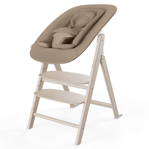 Set d’adaptateurs CLICK & FOLD Cybex White