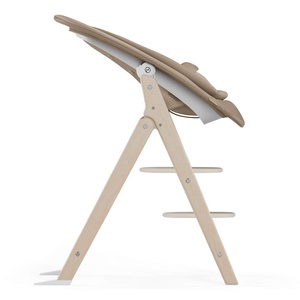 Set d’adaptateurs CLICK & FOLD Cybex White