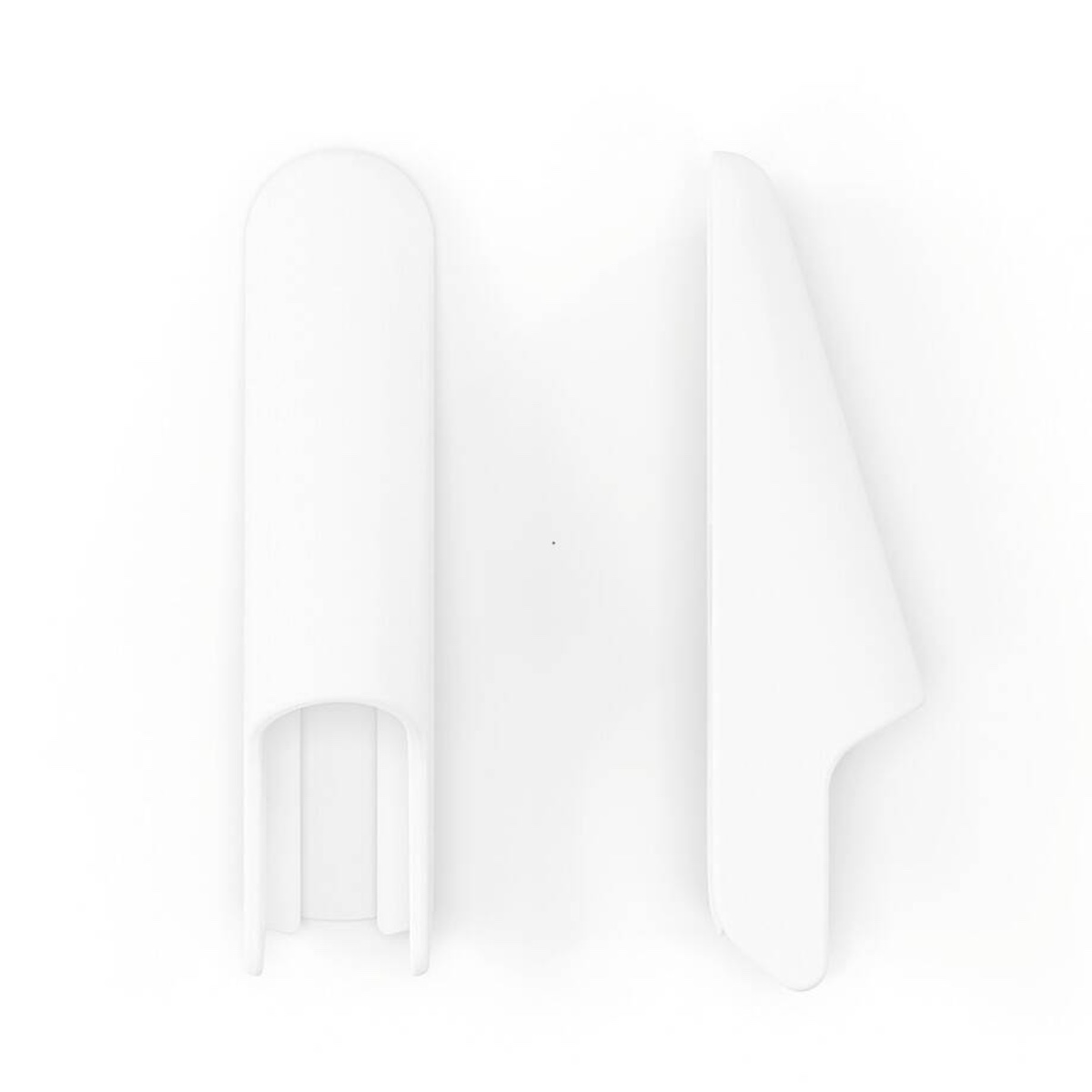 Set d’adaptateurs LEMO Platinum Cybex white white 