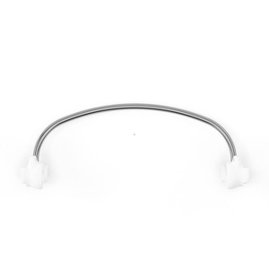 Set d’adaptateurs LEMO Platinum Cybex white white 