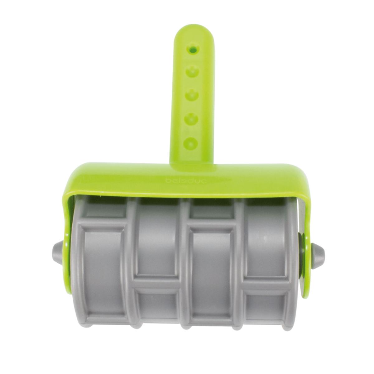 Set de 5 rouleaux à structure Beleduc