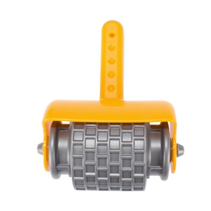 Set de 5 rouleaux à structure Beleduc