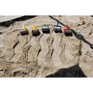 Set de 5 rouleaux à structure Beleduc