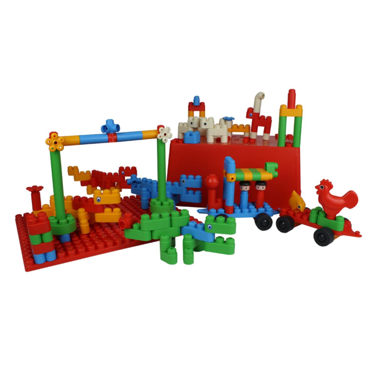 Set de Base Multibox M Poly-M