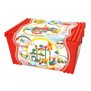 Set de Base Multibox M Poly-M