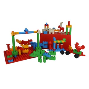 Set de Base Multibox M Poly-M