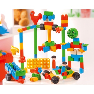 Set de Base Multibox M Poly-M