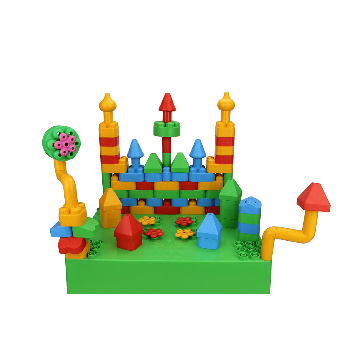 Set de classe First Blocks Poly-M