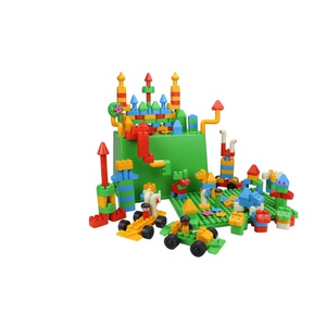 Set de classe First Blocks Poly-M