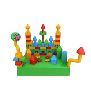 Set de classe First Blocks Poly-M