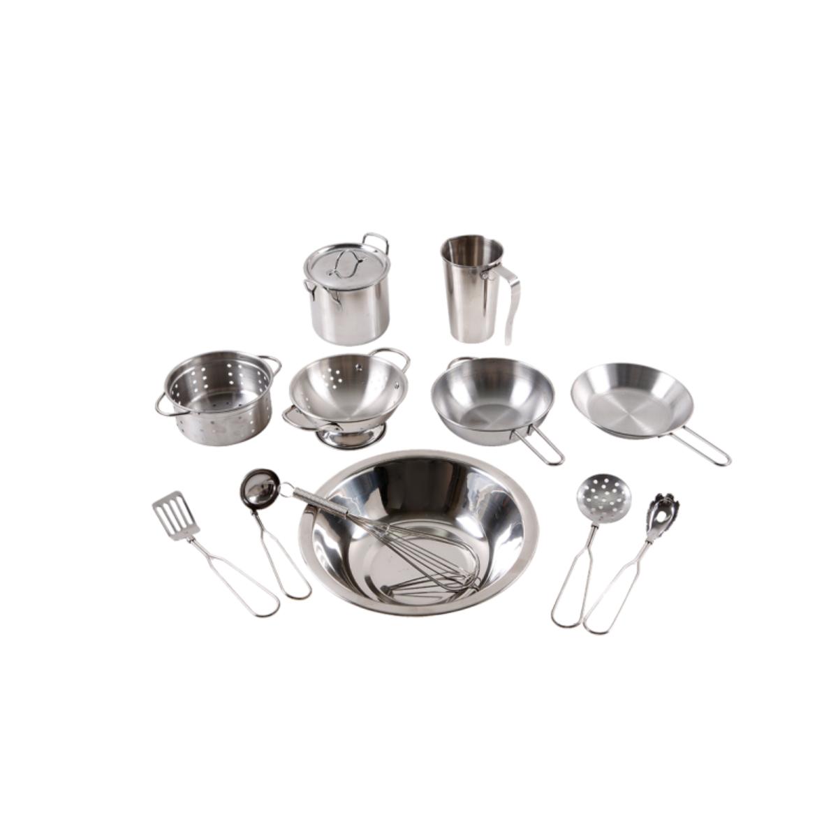 Set de cuisine XL Beleduc