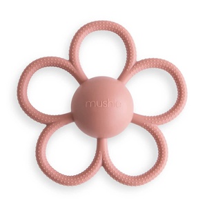 Set de dentition DAISY Mushie