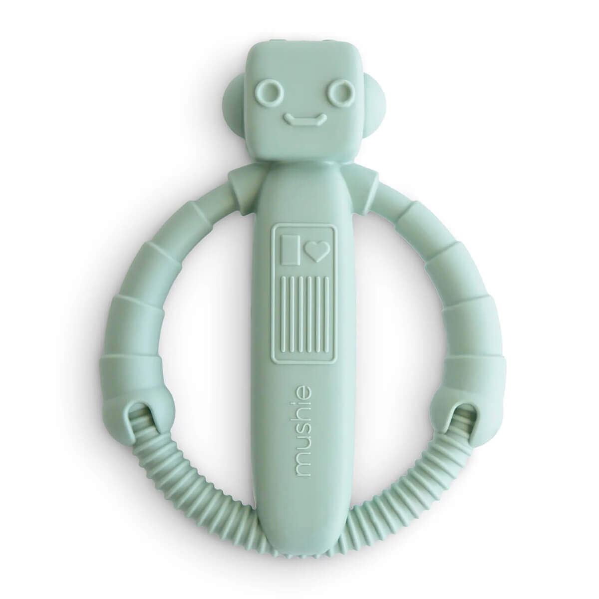Set de dentition ROBOT Mushie