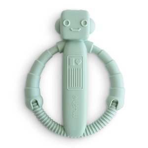 Set de dentition ROBOT Mushie