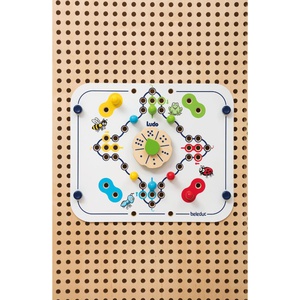 Set de jeux Plug it Beleduc