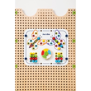 Set de jeux Plug it Beleduc