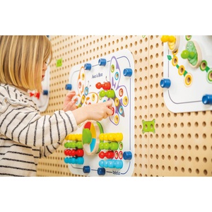 Set de jeux Plug it Beleduc