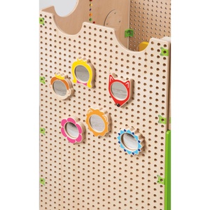 Set de miroirs Plug it Beleduc