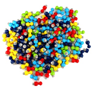 Set de pions de jeu Game Plug it Beleduc