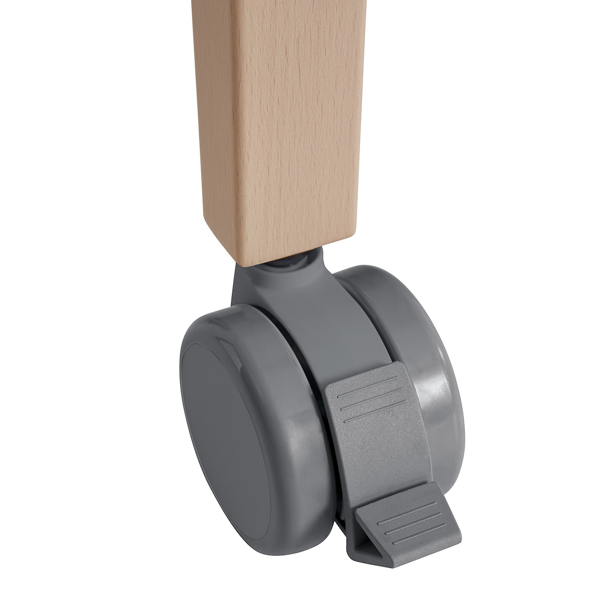 Set de roulettes LITTLE CLOUD Paidi