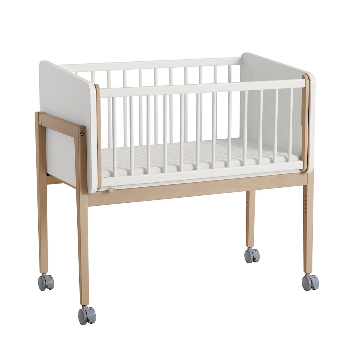 Set de roulettes LITTLE CLOUD Paidi