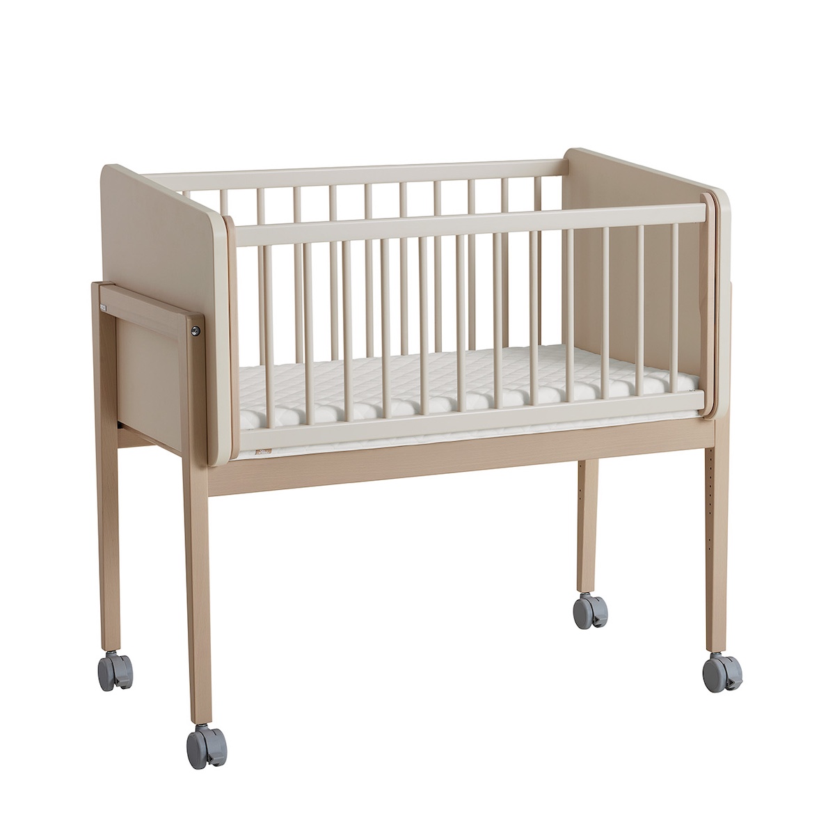 Set de roulettes LITTLE CLOUD Paidi