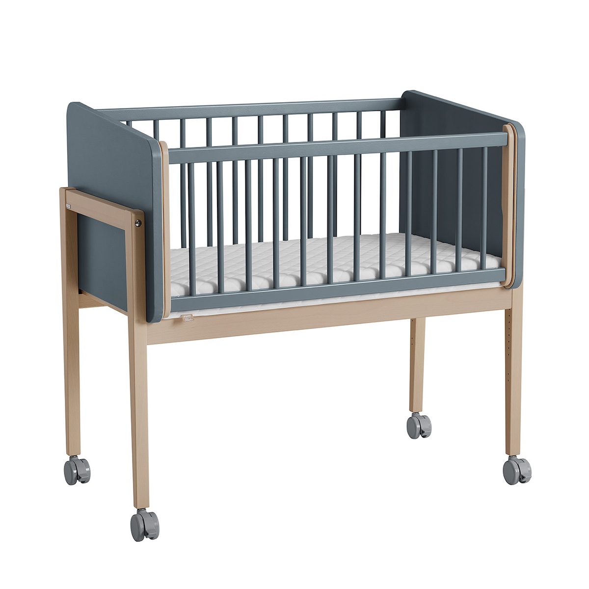 Set de roulettes LITTLE CLOUD Paidi
