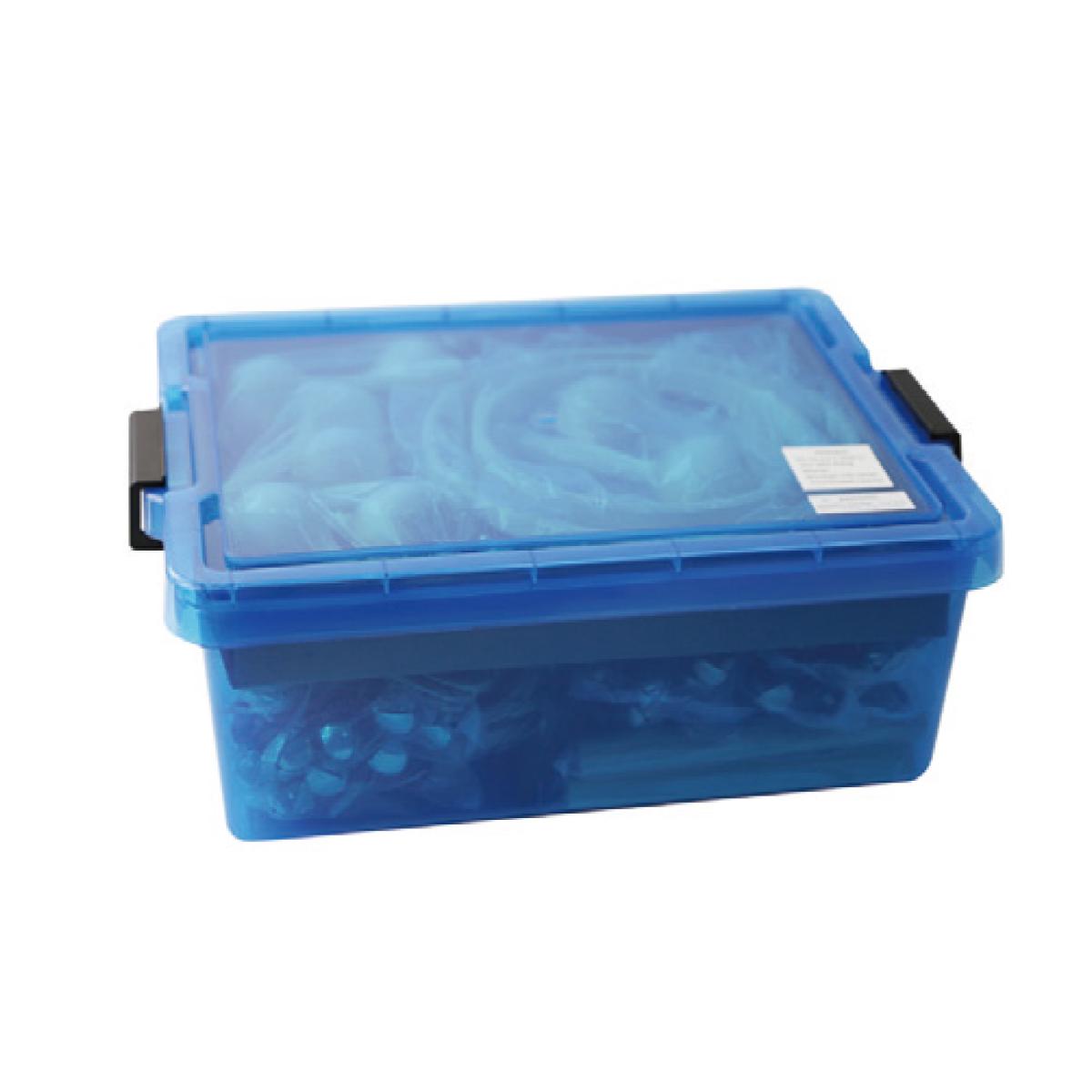 Set de rythme 76 instruments Beleduc