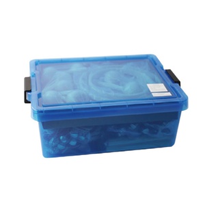 Set de rythme 76 instruments Beleduc