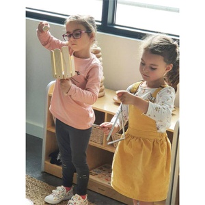 Set de rythme 76 instruments Beleduc