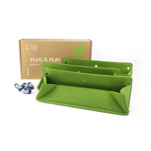 Set de sacs rectangulaires Plug its Beleduc