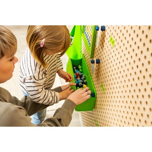 Set de sacs rectangulaires Plug its Beleduc