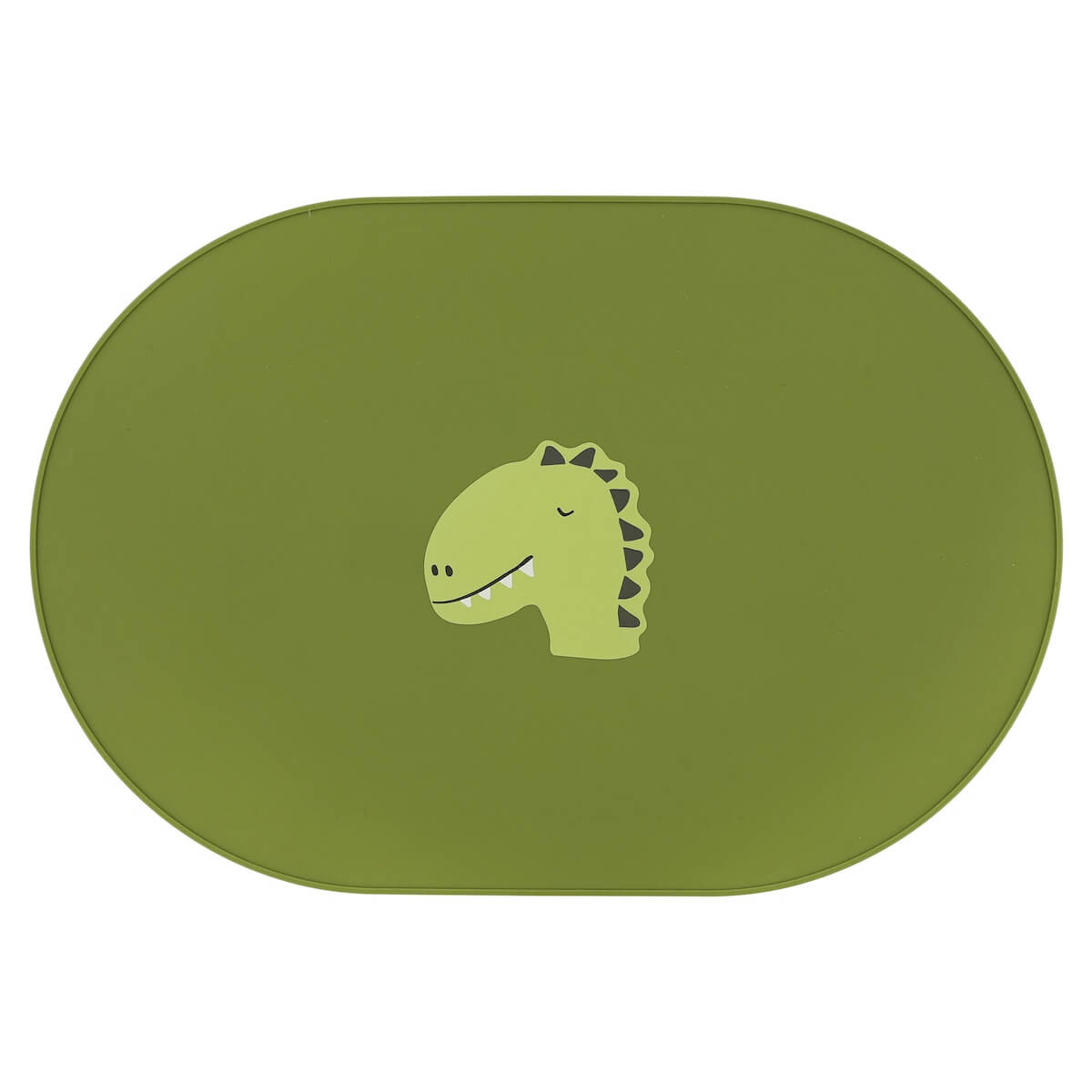 Set de table silicone MR. DINO Trixie
