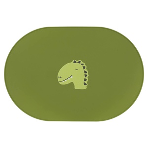 Set de table silicone MR. DINO Trixie