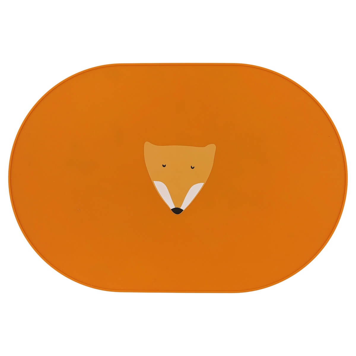 Set de table silicone MR. FOX Trixie