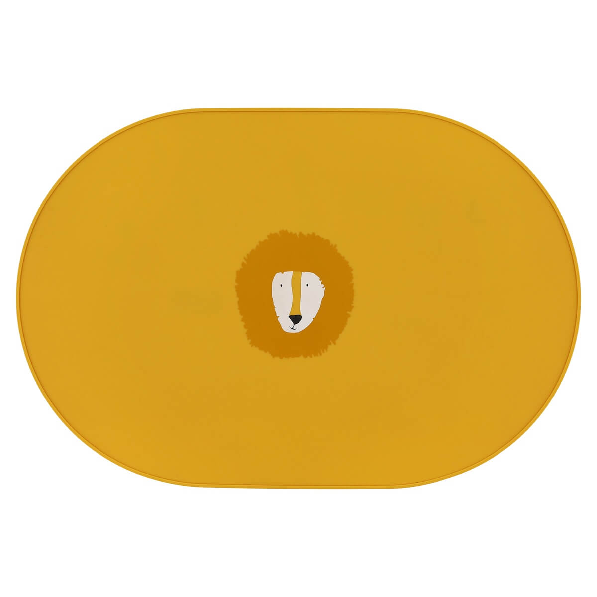 Set de table silicone MR. LION Trixie