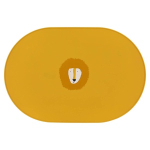 Set de table silicone MR. LION Trixie