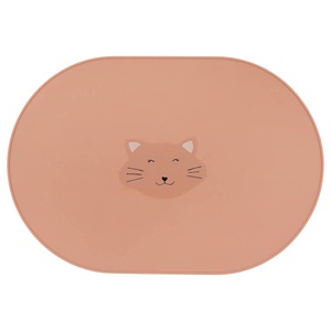 Set de table silicone MRS. CAT Trixie