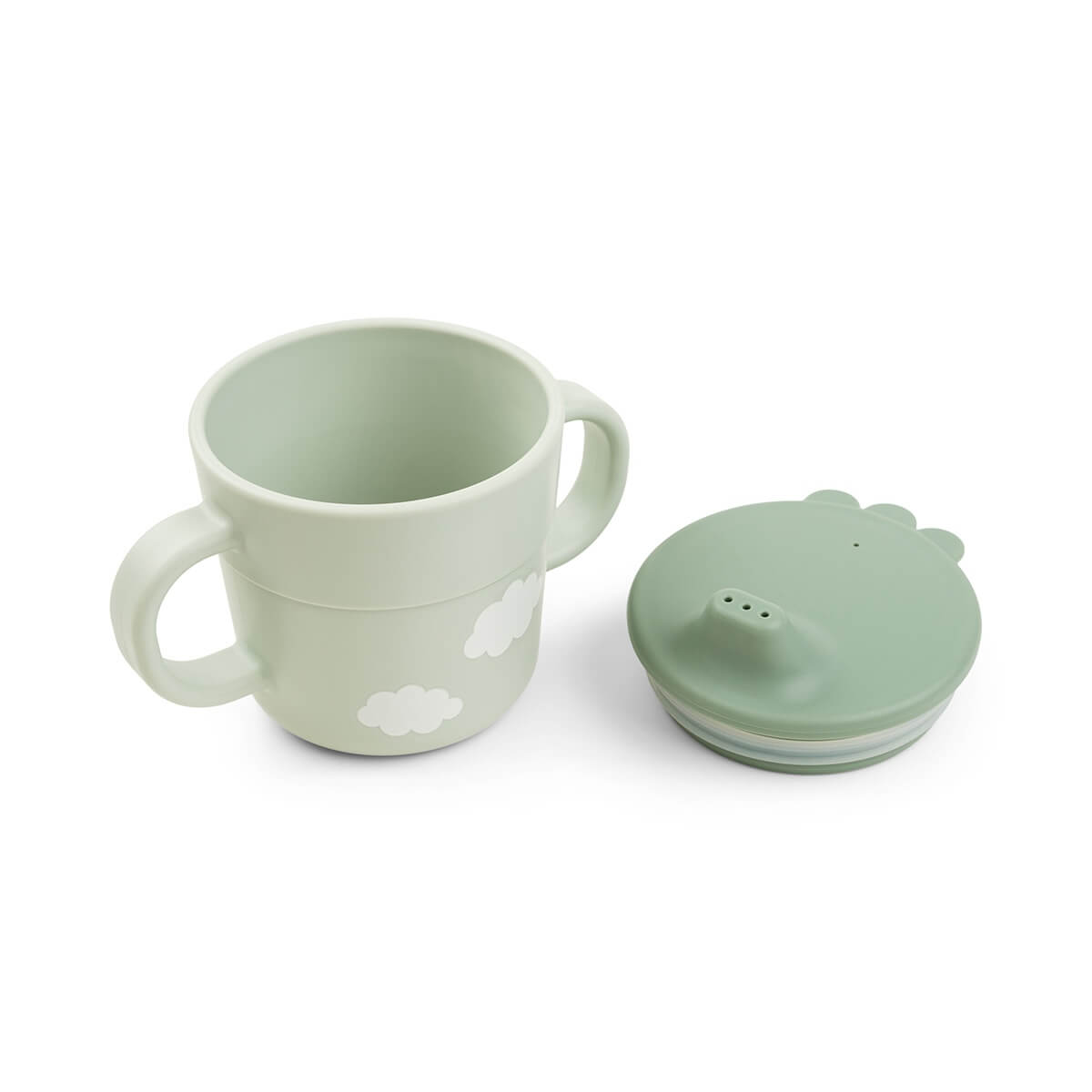 Set déjeuner FOODIE HAPPY Done by Deer Green