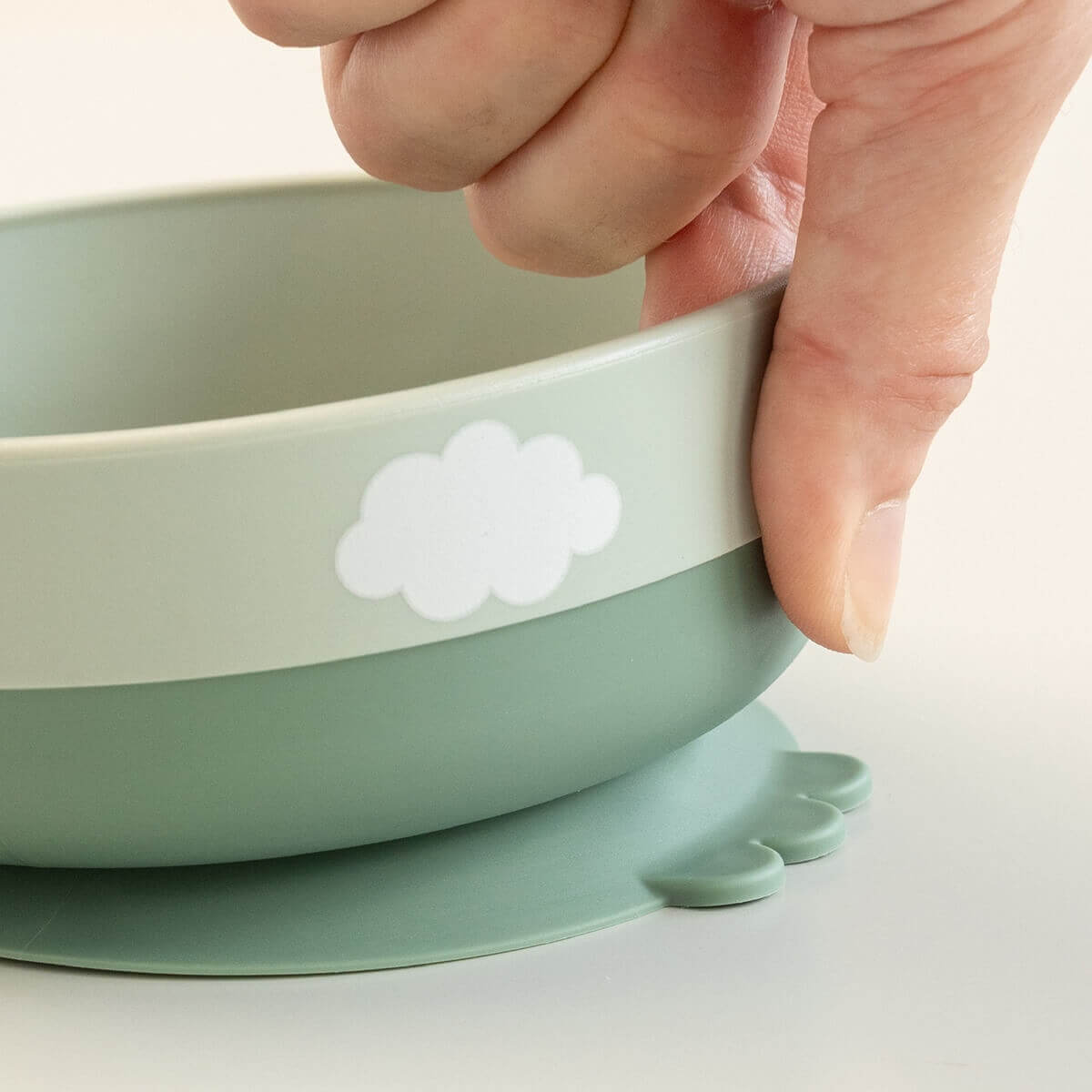 Set déjeuner FOODIE HAPPY Done by Deer Green