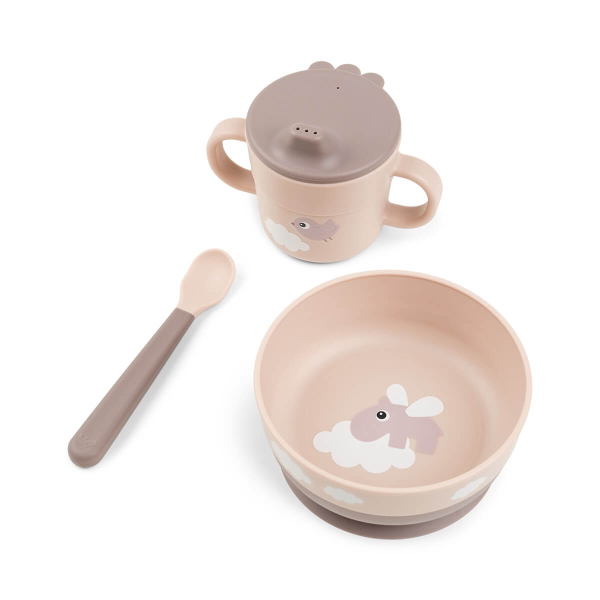 Set déjeuner FOODIE HAPPY Done by Deer Powder
