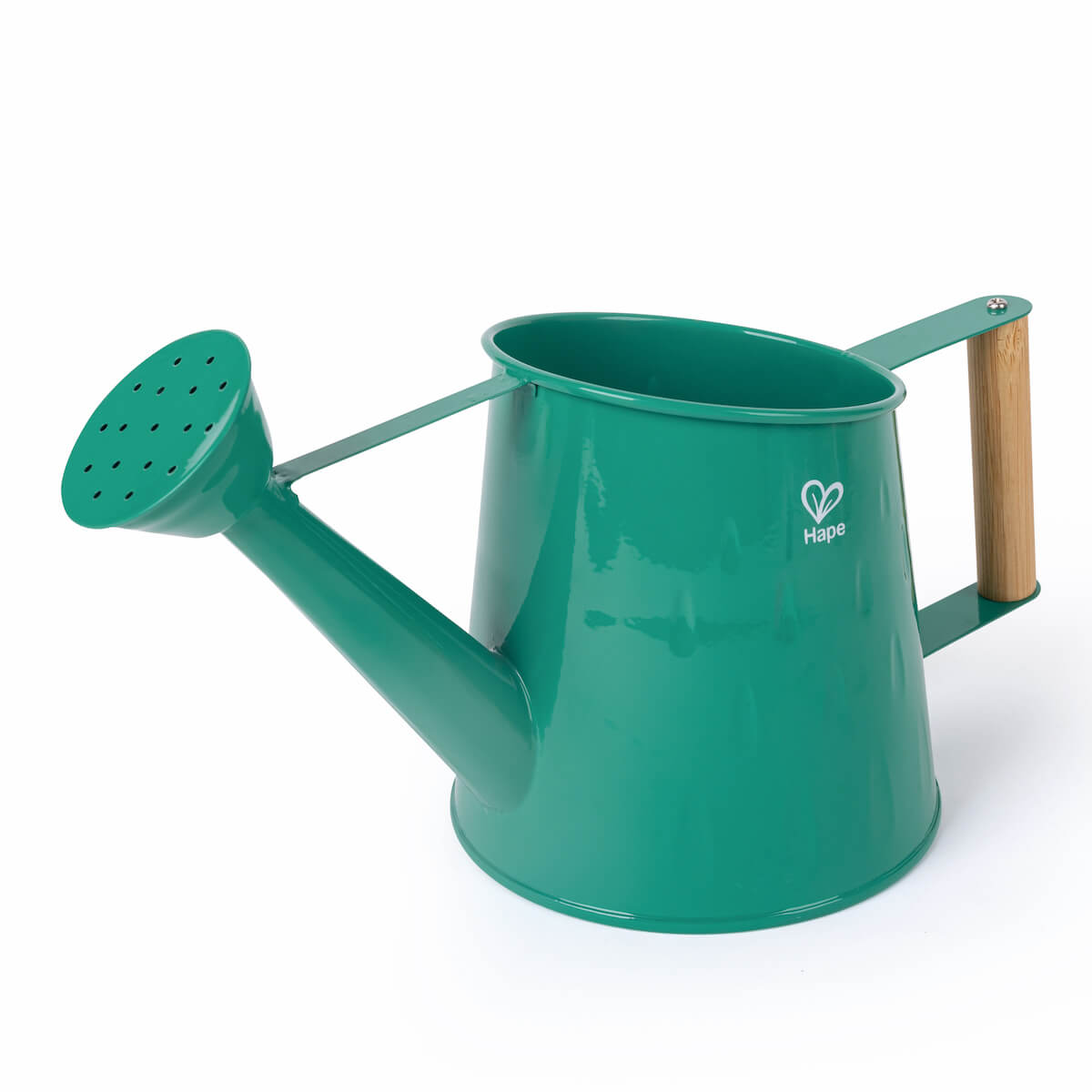 Set du petit jardinier Hape vert