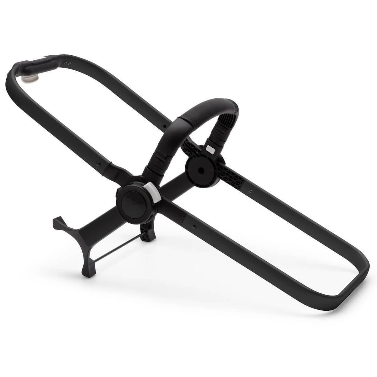 Set extension base duo Bugaboo Donkey3 noir