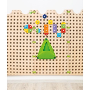 Set Fröbel Plug it Beleduc