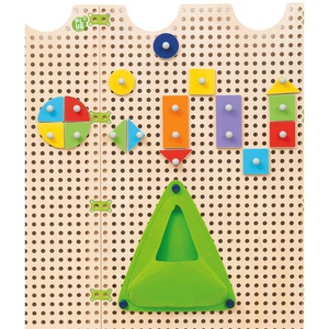 Set Fröbel Plug it Beleduc